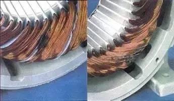 無(wú)刷電機(jī)短路了怎么辦？