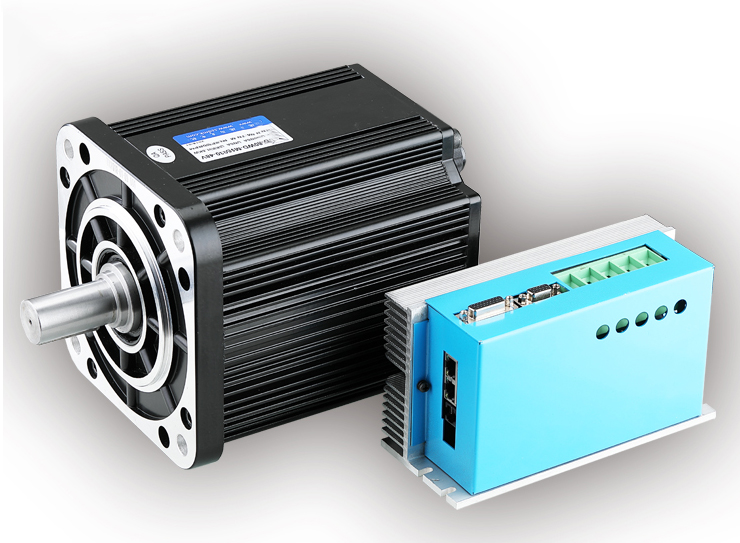 無刷電機(jī)過載有什么現(xiàn)象？如何解決？