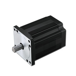 應(yīng)對工業(yè)機(jī)器人的小型化，直流無刷電機(jī)小型化、輕量化成為新趨勢