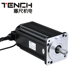 直流伺服電機帶抱閘的好處？