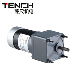 直流無(wú)刷電機(jī)（BLDC）優(yōu)勢(shì)明顯，高效能、壽命長(zhǎng)