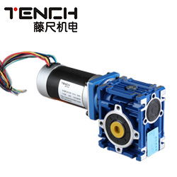 藤尺電機(jī)，支持定制直流電機(jī)
