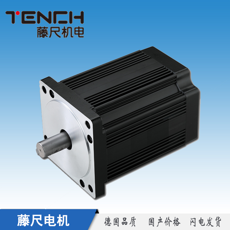都在熱衷于使用無刷電機嗎？它也有不足之處啊